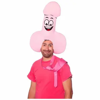 Produktfoto för Bachelor Penishat