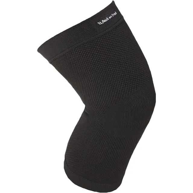 Alternativ bild 0 för Back on Track Physio Knäskydd Svart 1-pack (M)