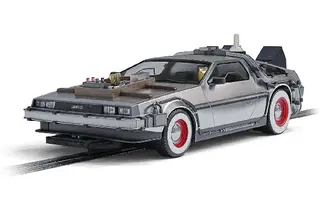 Produktfoto för Back to the Future 3 Time Machine