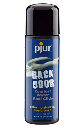 Produktfoto för Backdoor Comfort Glide