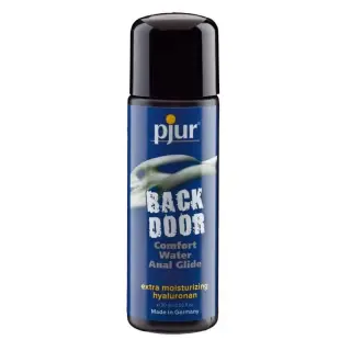 Produktfoto för Backdoor Comfort Glide
