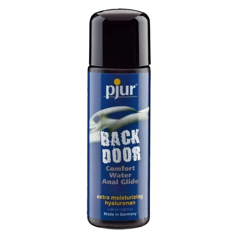 Bild 1 för Backdoor Comfort Glide