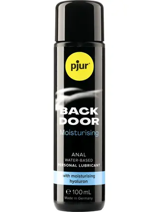 Produktfoto för Backdoor Comfort Glide