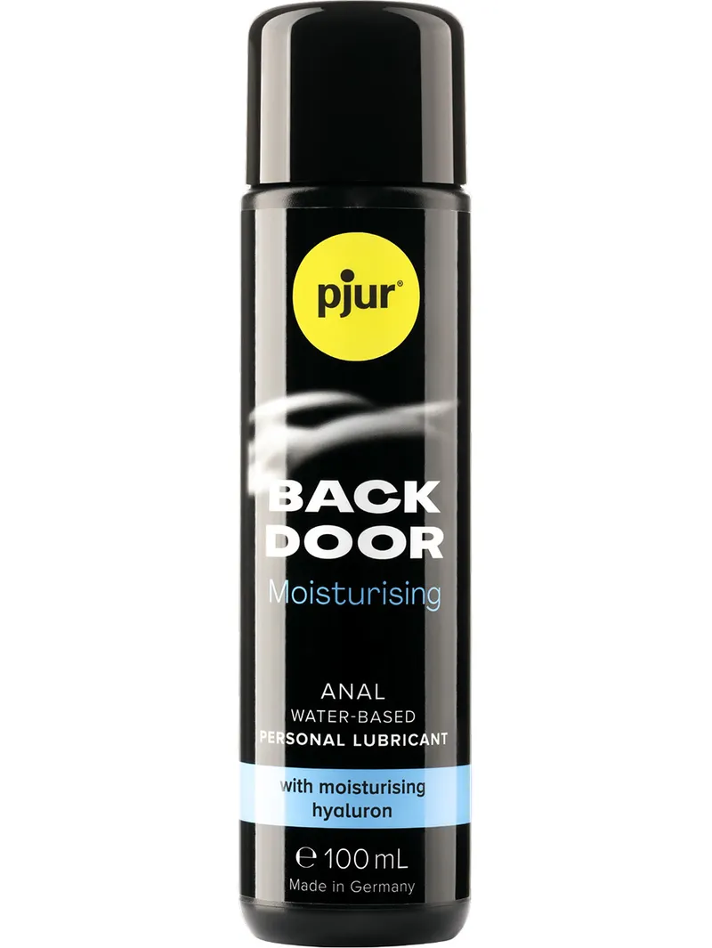 Alternativ bild 0 för Backdoor Comfort Glide