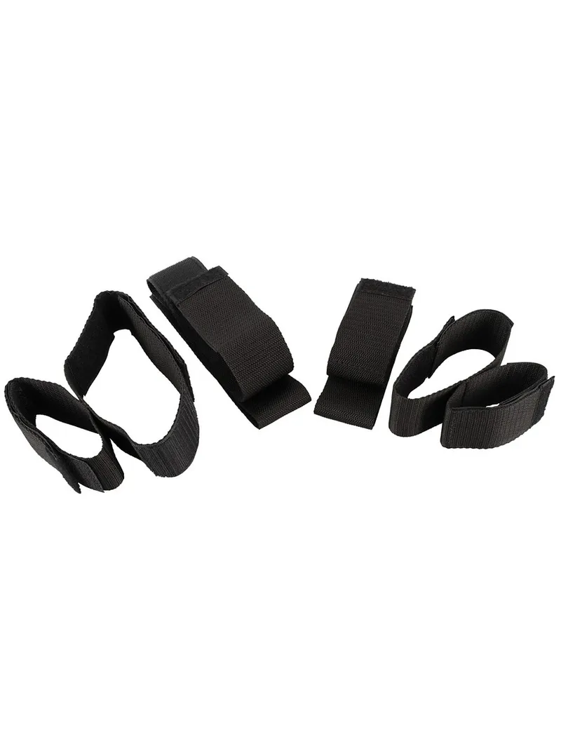 Alternativ bild 0 för Bad Kitty: Arm & Leg Restraints