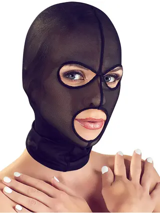 Produktfoto för Bad Kitty - Mask