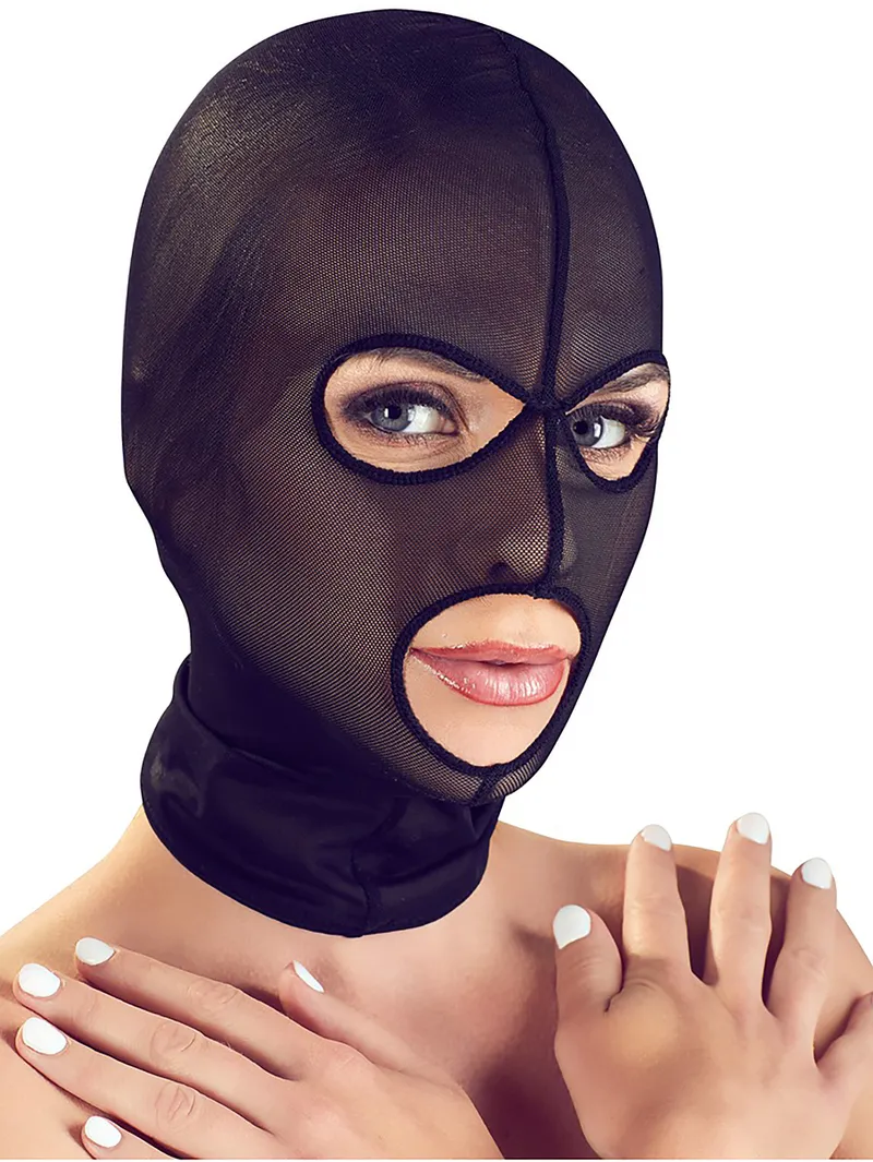 Alternativ bild 0 för Bad Kitty - Mask