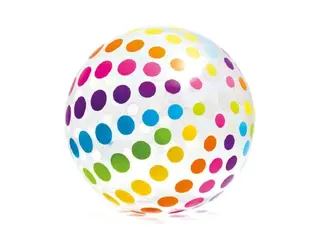 Produktfoto för Badboll Jumbo - Intex