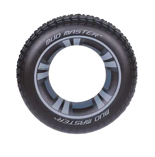 Produktfoto för Badering 91cm ''Mud Master
