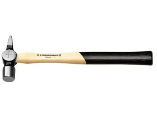 Produktfoto för Bänkhammare 5077.03 Nr. 0 175g hickory