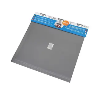 Produktfoto för BÄNKSKÅPSINSATS TOLLCO B60 UNIV INRE SKÅPSBREDD 500-600MM | Beijerbygg Byggmaterial