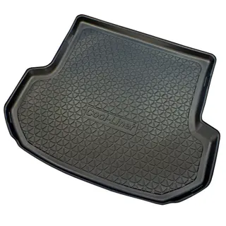 Produktfoto för Bagagerumsmatta Kia Sorento III
