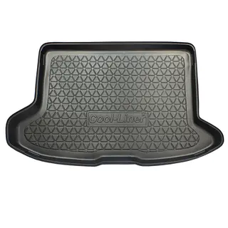 Produktfoto för Bagagerumsmatta Volvo C30 HB/3