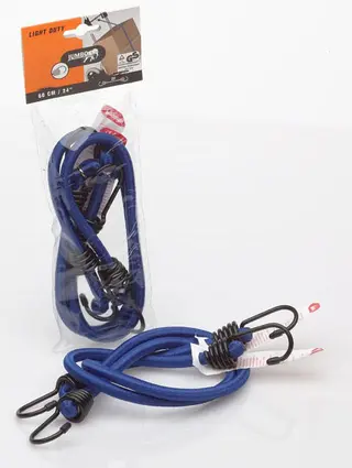 Produktfoto för Bagagestroppar
