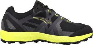 Produktfoto för Bagheera Claw X1  Black/Lime, EU 36