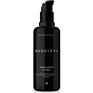 Produktfoto för Bagliora Clarifying Leave On Exfoliator 100 ml