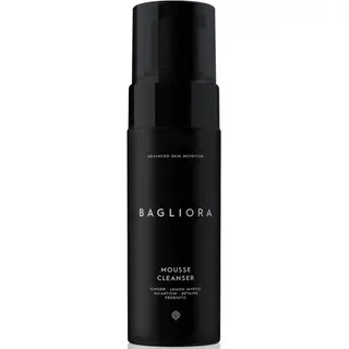 Produktfoto för Bagliora Hydrating Mousse Cleanser 150 ml