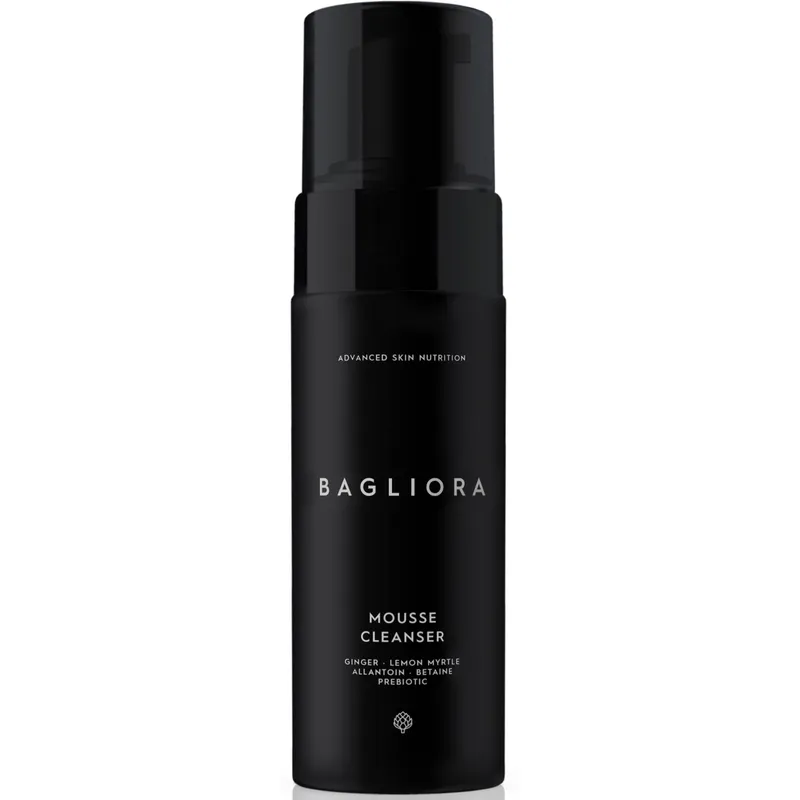 Bild 1 för Bagliora Hydrating Mousse Cleanser 150 ml