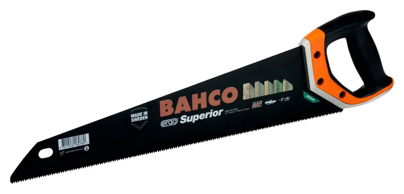 Alternativ bild 0 för Bahco 2600-19-XT-HP, 490 g