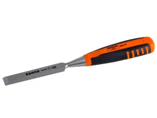 Produktfoto för BAHCO 424P-8 woodworking chisels
