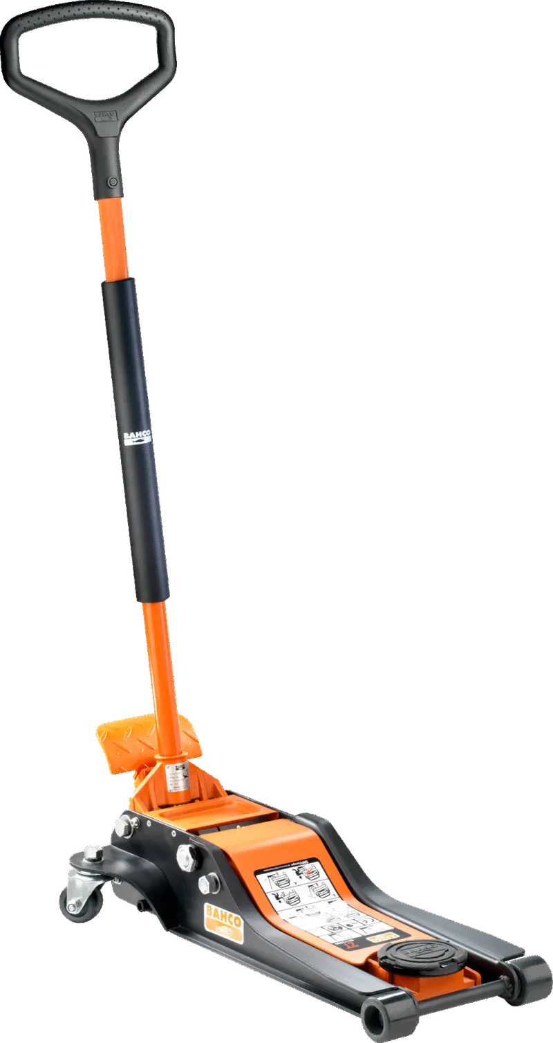 Alternativ bild 0 för Bahco BH12000