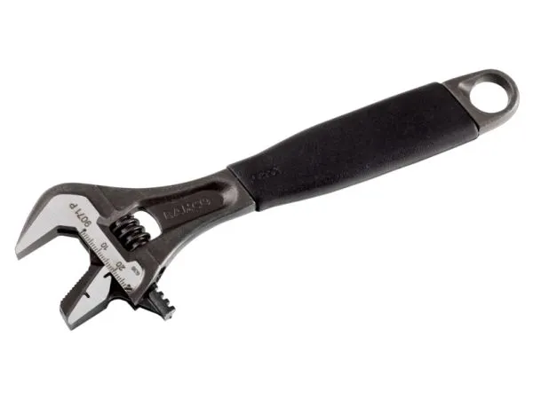 Alternativ bild 0 för BAHCO Comb.adjustable 9070p 6