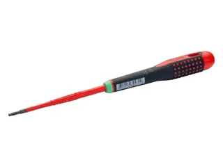 Produktfoto för BAHCO ERGO LAUS Skruvmejsel BE-8910SL T10 100x222 mm (20x122)