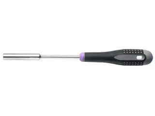 Produktfoto för Bahco ERGO, Lila, Stål, 5 mm, 12,2 cm, 2 cm, 12,5 cm