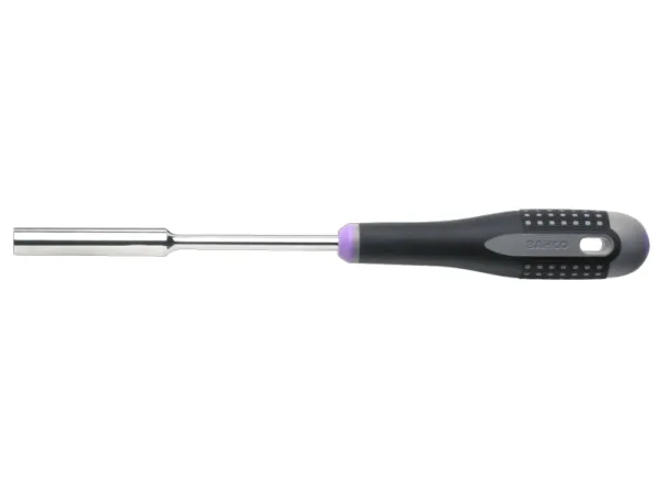 Alternativ bild 0 för Bahco ERGO, Lila, Stål, 5 mm, 12,2 cm, 2 cm, 12,5 cm
