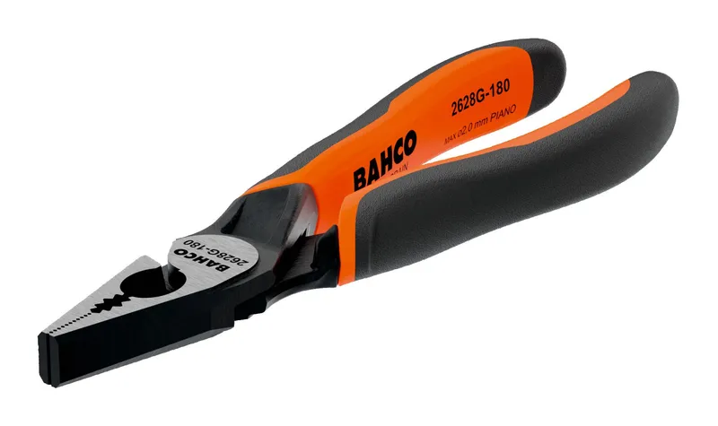 Alternativ bild 0 för Bahco Kombinationstang 160mm 2628G ergo IP