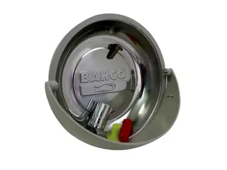 Produktfoto för Bahco magnetisk skål diameter rund Ø150mm
