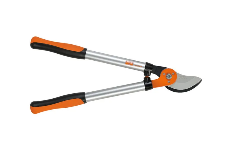 Alternativ bild 0 för Bahco PG-18-45-F, 45 cm, 545 g