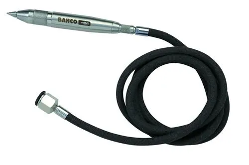 Alternativ bild 0 för Bahco pneumatisk gravørpen