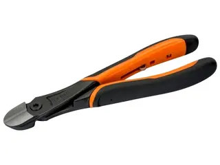 Produktfoto för Bahco sidotång Heavy Duty 21HDG-180IP