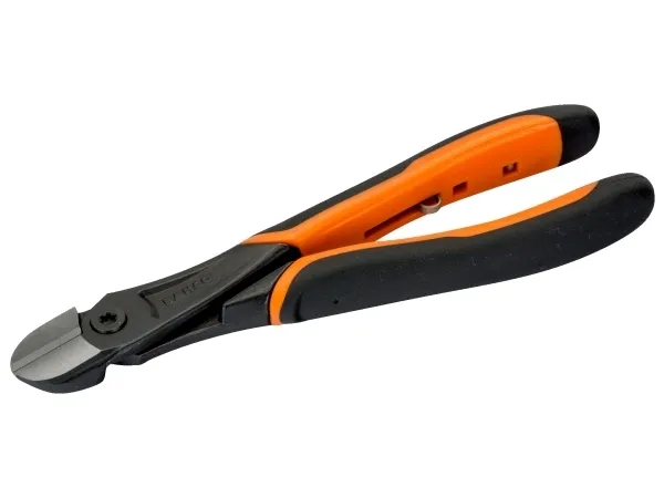 Alternativ bild 0 för Bahco sidotång Heavy Duty 21HDG-180IP