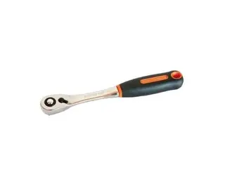 Produktfoto för Bahco skiftnyckel 3/8,TYPE SLIM 72T