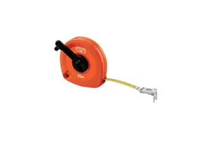 Produktfoto för Bahco stålmåttband, 20 m - 10 mm, ltg-20