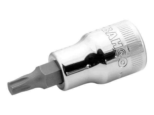 Alternativ bild 0 för Bahco TORXTOP 1/2 fyrkantig T30