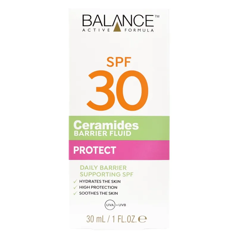 Bild 2 för Balance Active Formula SPF30 with Ceramides 30 ml