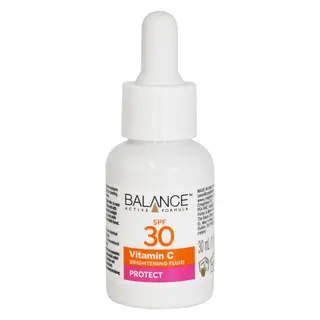Produktfoto för Balance Active Formula SPF30 with Vitamin C 30 ml