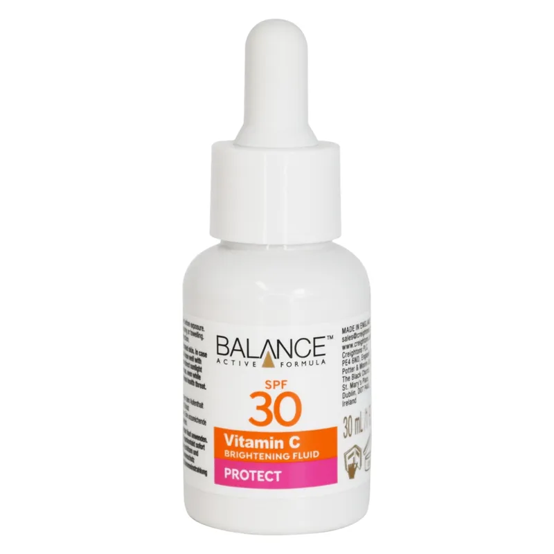 Bild 1 för Balance Active Formula SPF30 with Vitamin C 30 ml