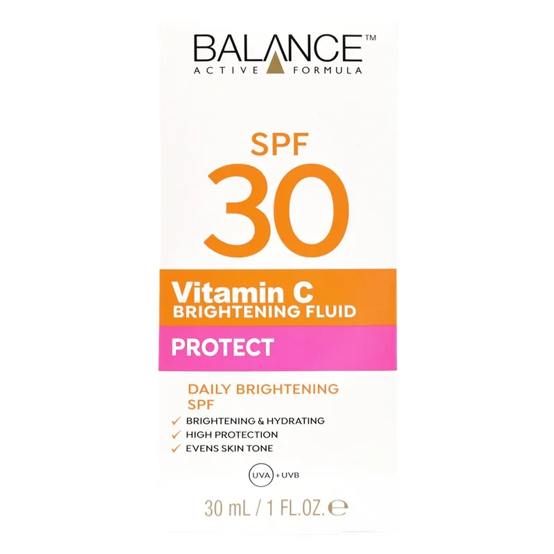 Bild 2 för Balance Active Formula SPF30 with Vitamin C 30 ml