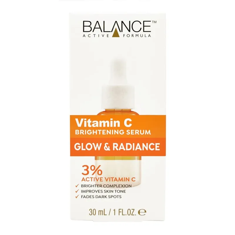Bild 2 för Balance Active Formula Vitamin C Brightening Serum 30 ml