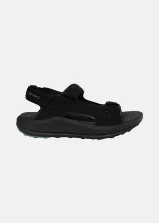 Produktfoto för Balance Sandal M, Black/Grey, 44,  Sandaler