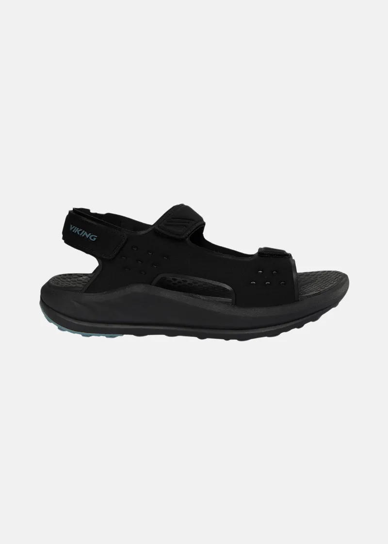 Bild 1 för Balance Sandal M, Black/Grey, 44,  Sandaler