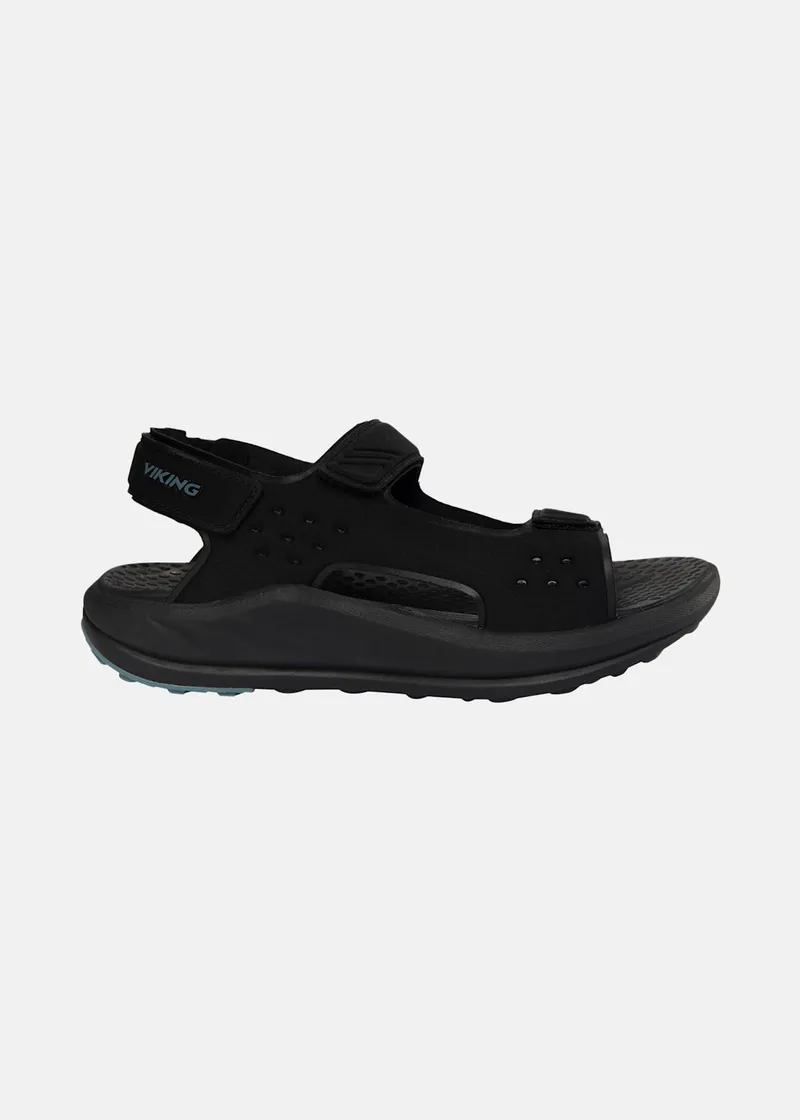 Bild 2 för Balance Sandal M, Black/Grey, 44,  Sandaler
