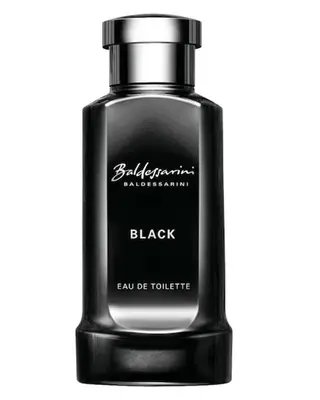 Produktfoto för Baldessarini Black EDT 75 ml