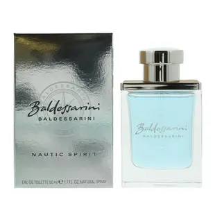 Produktfoto för Baldessarini Nautic Spirit edt 50ml