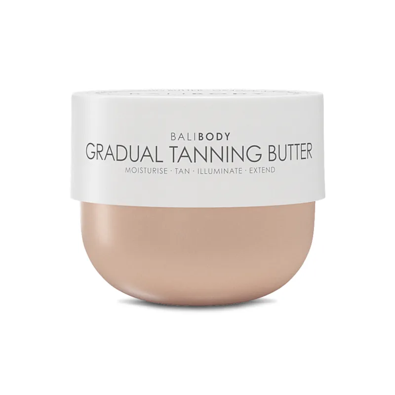 Bild 1 för Bali Body Gradual Tanning Butter 220 ml