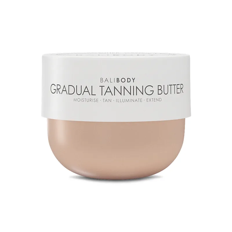 Bild 2 för Bali Body Gradual Tanning Butter 220 ml